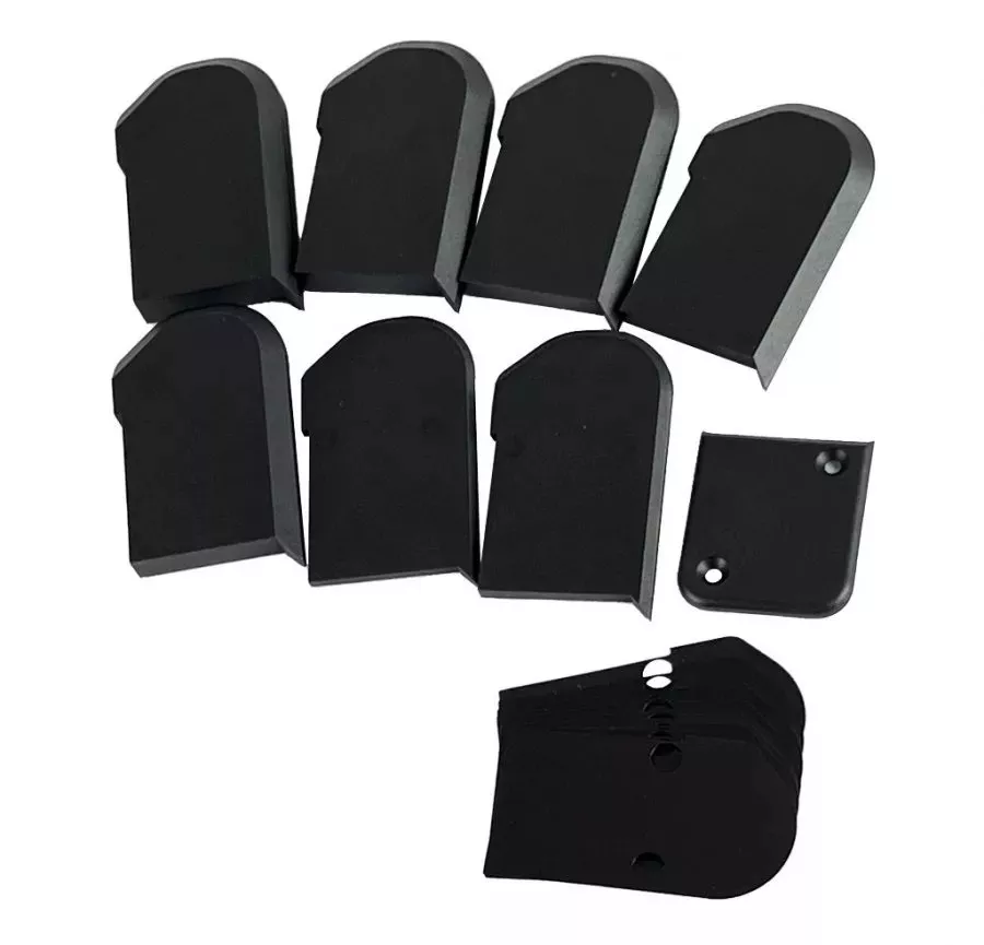 DAA Flex Holster Spare Set of side Spacers
