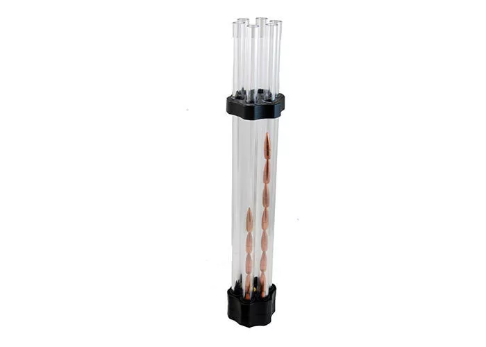 DAA Mini Mr.Bulletfeeder 6-Tube Magazine for Rifle