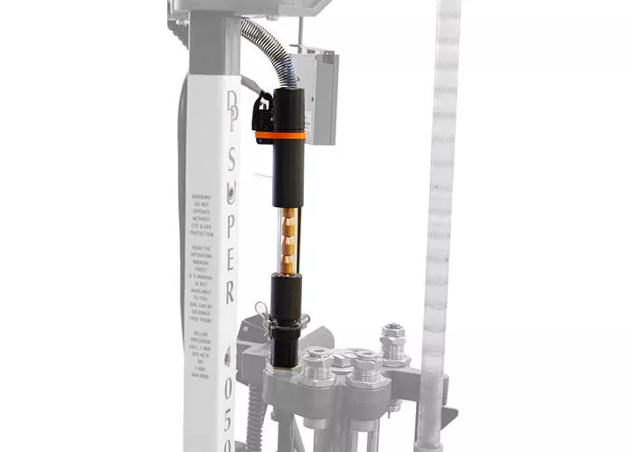 DAA Mr.Bulletfeeder Dropper Assembly