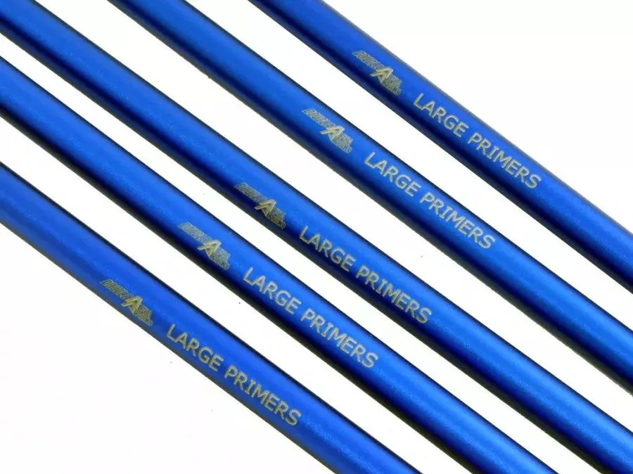 DAA Primer Pickup Tubes 10Pcs