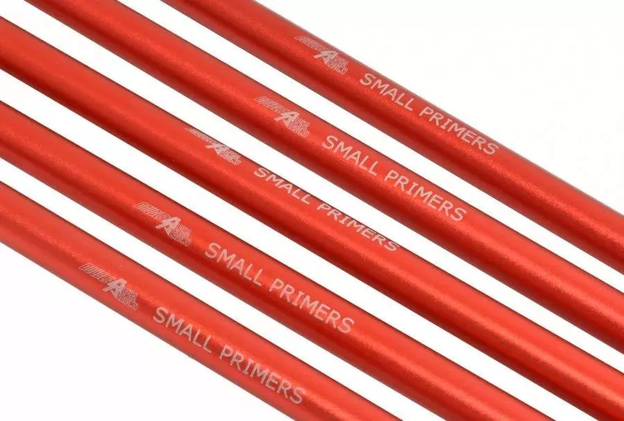 DAA Primer Pickup Tubes