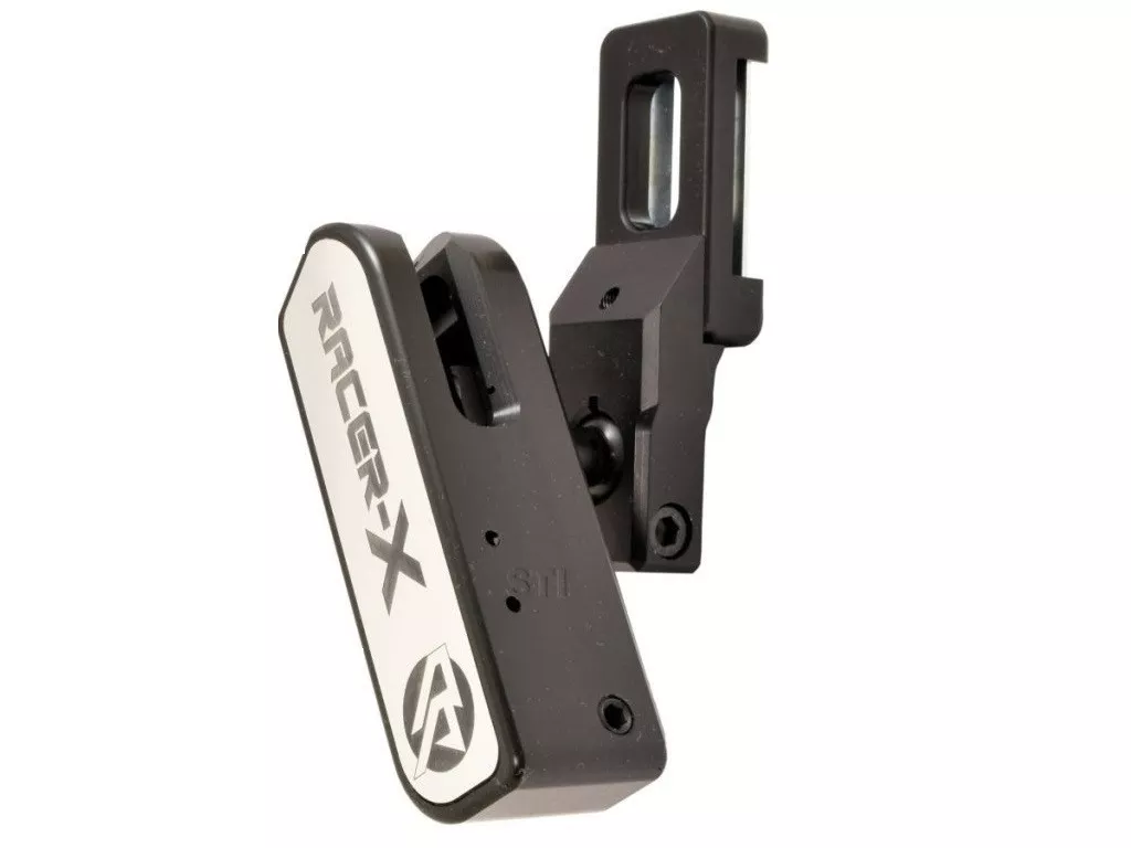 DAA Racer-X Holster RH