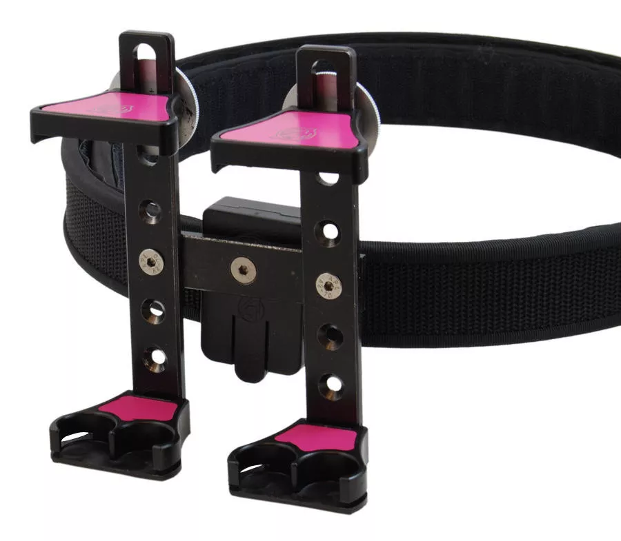DAA TWIN Quad Loader