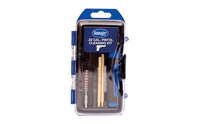 DAC GunMaster Pistol Cleaning Kit