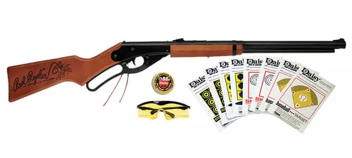Daisy Model 4938 Red RyderFun Kit