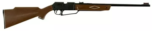 DAISY MODEL 880 .177 AIR RIFLE RIFLED BARREL PNEUMATIC