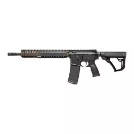 Daniel Defense DD M4A1 FDE - 5.56