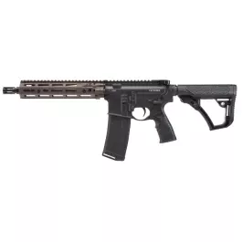 Daniel Defense DD4 MK18 RIII SBR - FDE