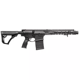 Daniel Defense DD5 SBR
