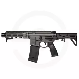 Daniel Defense DDM4 PDW SBR 300 Cobalt