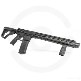 Daniel Defense ISR-Black