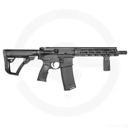 Daniel Defense M4 V7 SBR