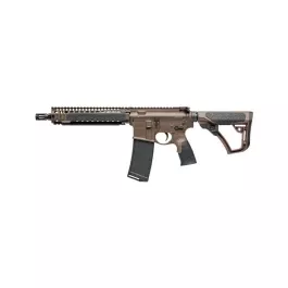 Daniel Defense Mk18 SBR-Milspec