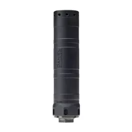Daniel Defense SoundGuard SG6Ti
