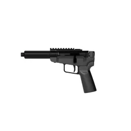 Dark Mountain Arms Stowaway Pistol