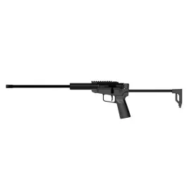 Dark Mountain Arms Stowaway Rifle