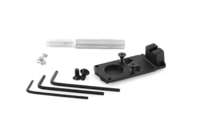 Dawson Precision Optic Carry Reflex System for RMR, & SRO