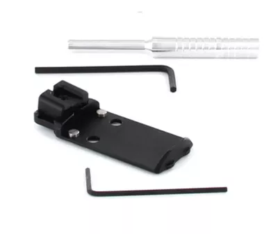 Dawson Precision for Sig Romeo Zero, JPoint, & Shield Reflex