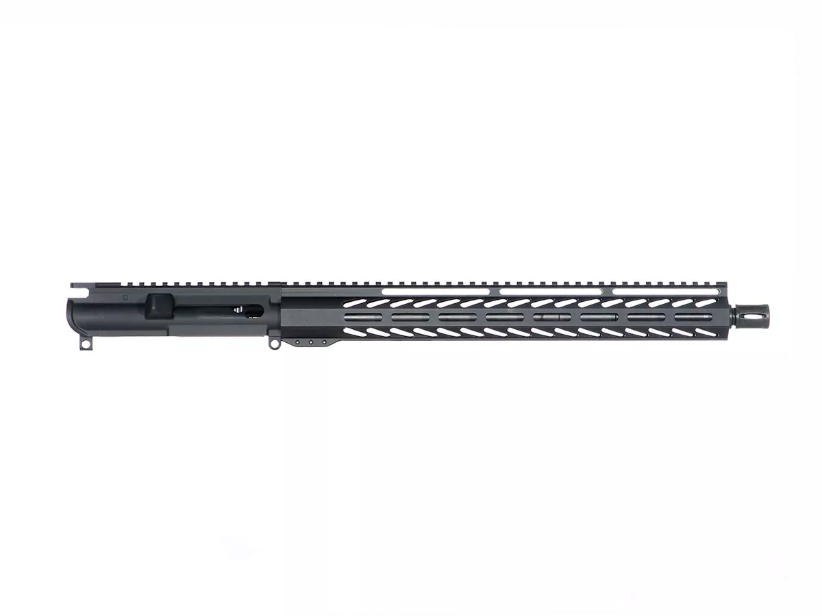 Daytona Tactical 16″ .22LR Upper Receiver M-lok – Black
