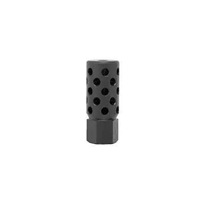 Daytona Tactical Custom AR-15 Multi-port Muzzle Brake – 1/2×28