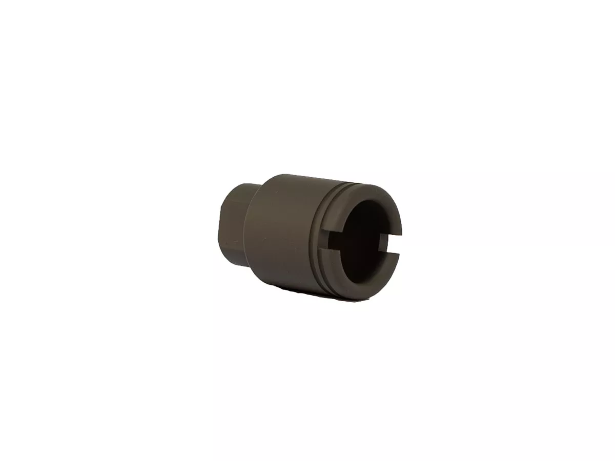 Daytona Tactical ODG Micro Flash Can