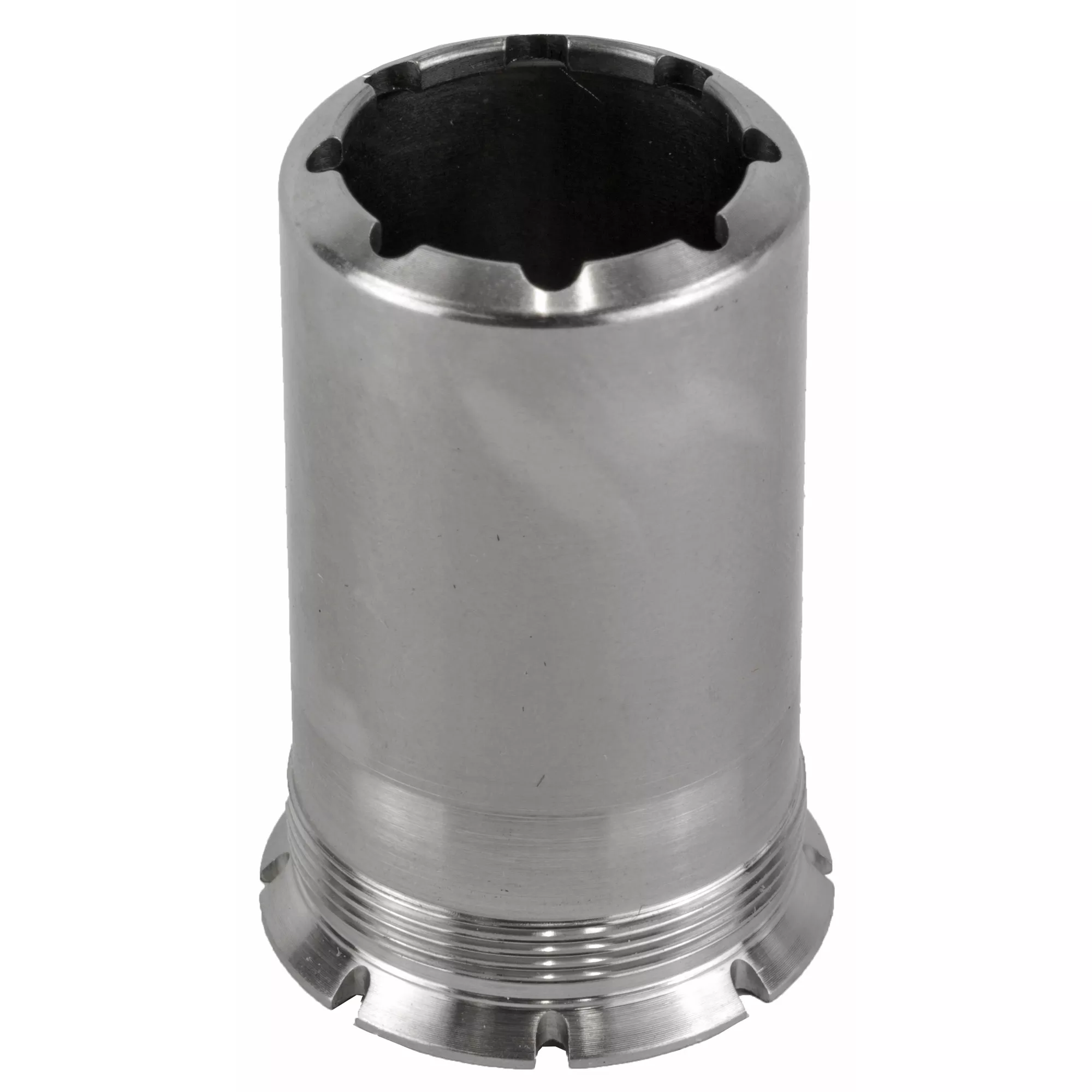 Dead Air Blast Shield Insert Pyro