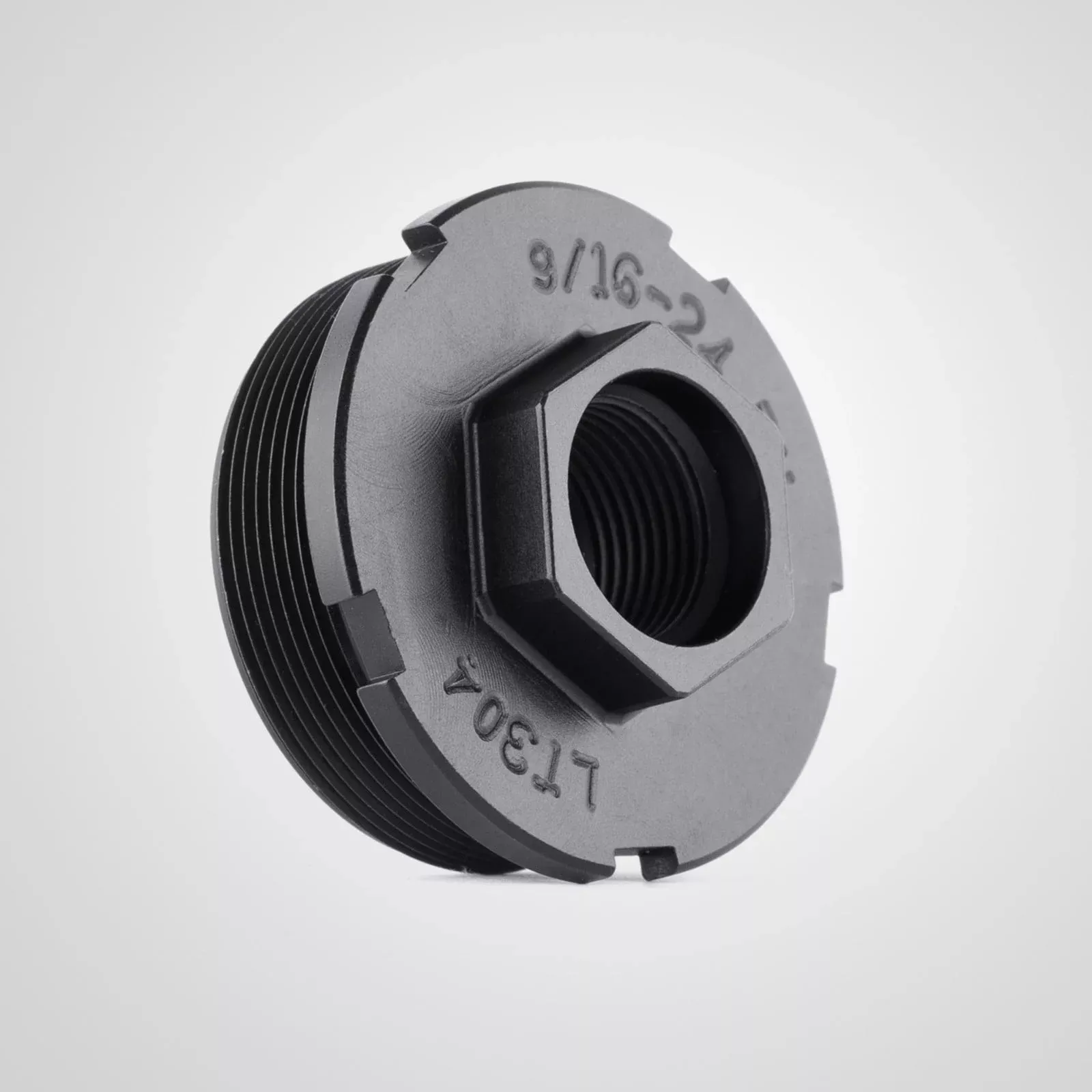 DEAD AIR HUB FIXED MOUNT