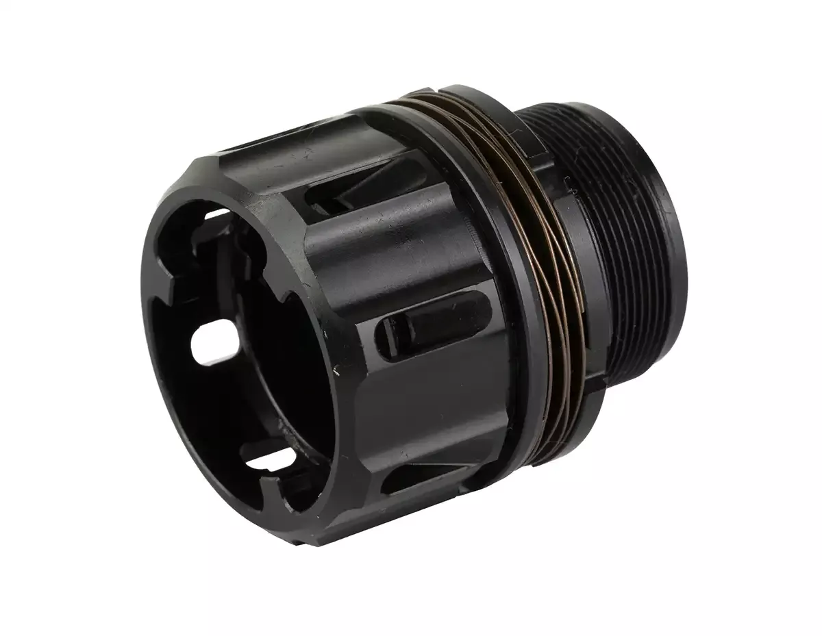 Dead Air Key Micro Legacy Adapter