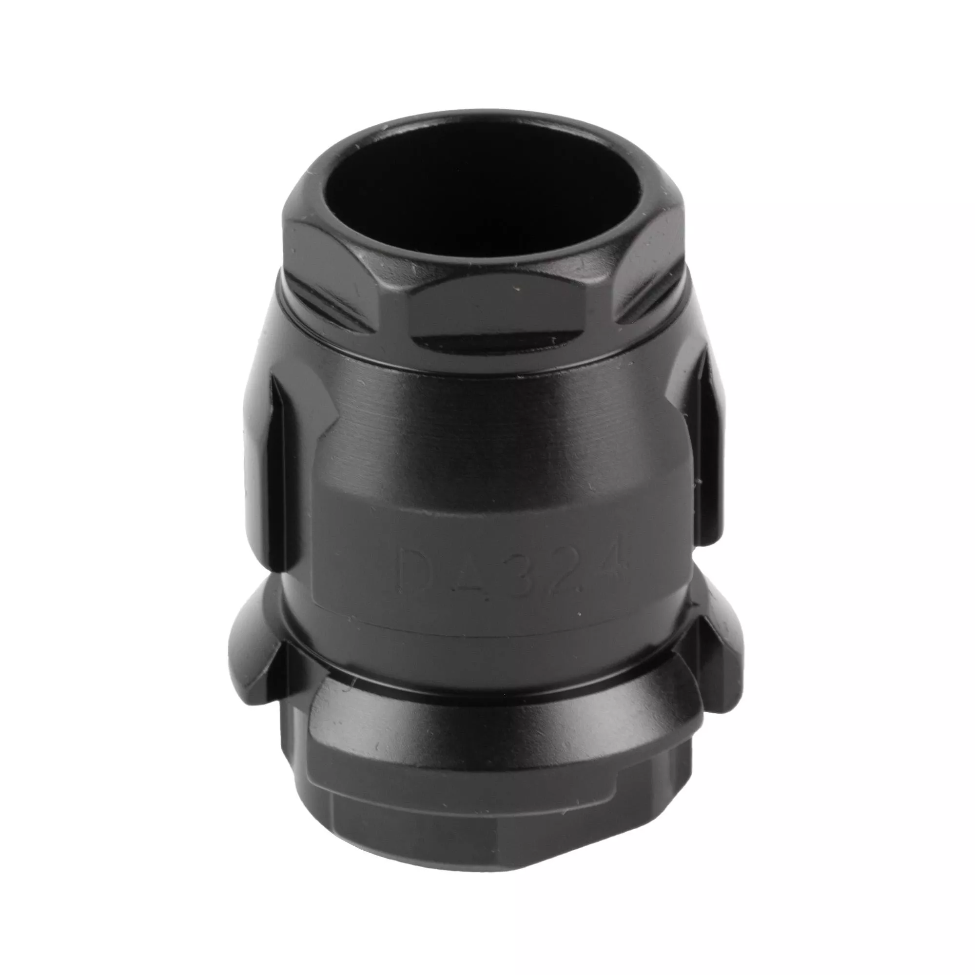 Dead Air Key Mount Zero 45 Cal 11/16X24
