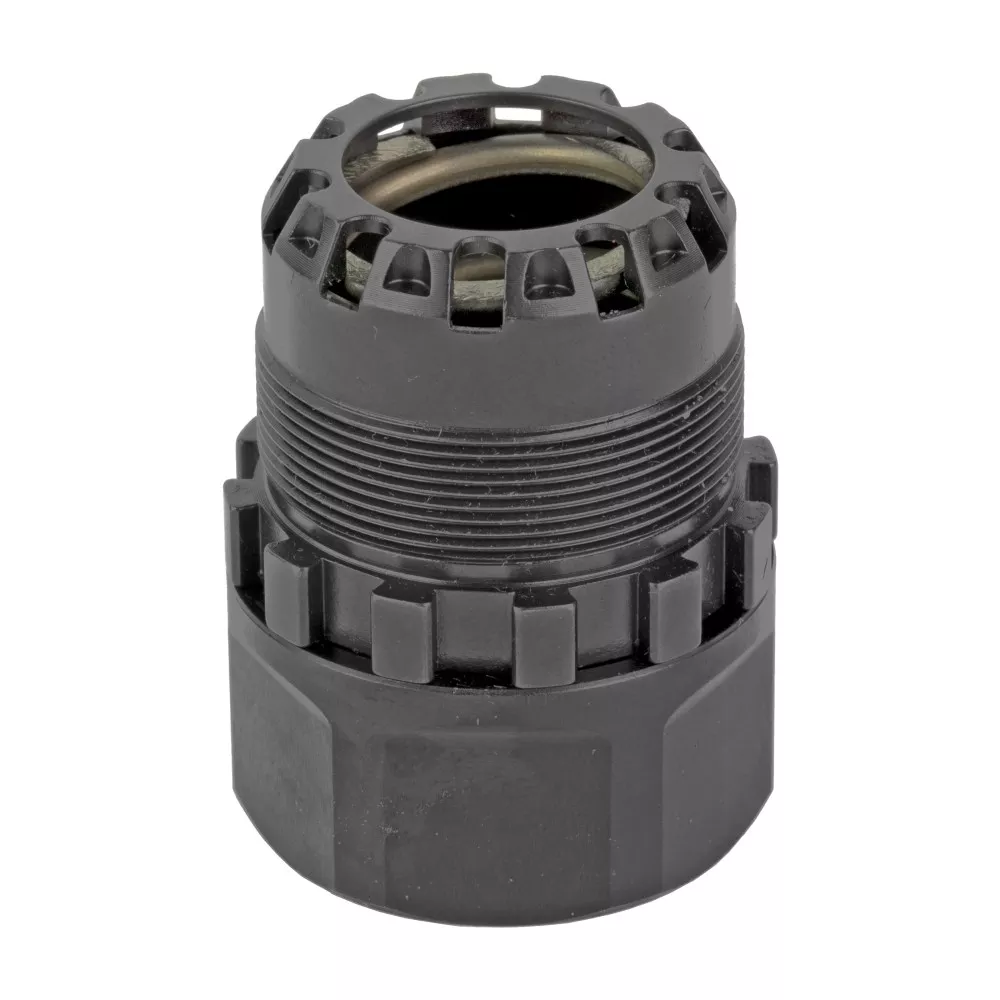 DEAD AIR P-SERIES BOOSTER ASSEMBLY