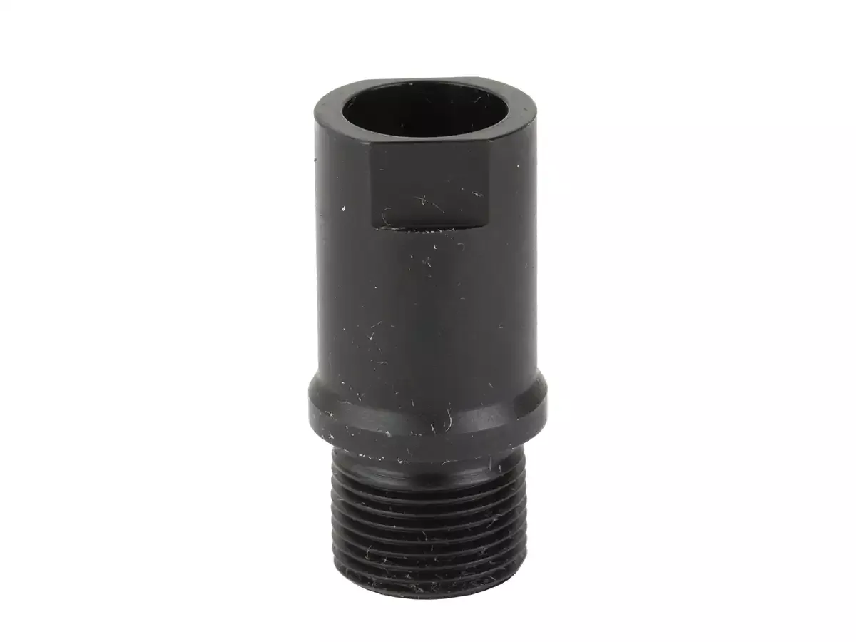 DEAD AIR Thread Adapter GSG 1911 1/2X28
