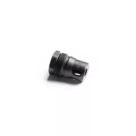 Dead Air XRF Rimfire Muzzle Break