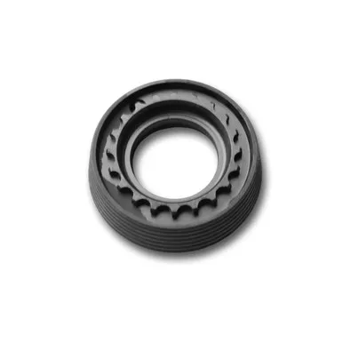 Delta Ring Assembly including milspec barrel nut (4-piece) from Stag Arms