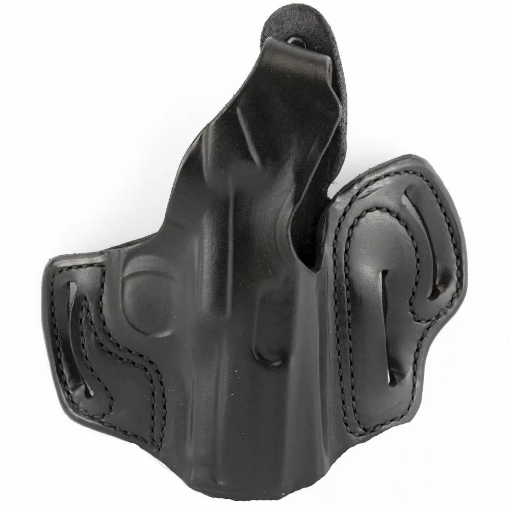 DeSantis C&L Scabbard Holster RH