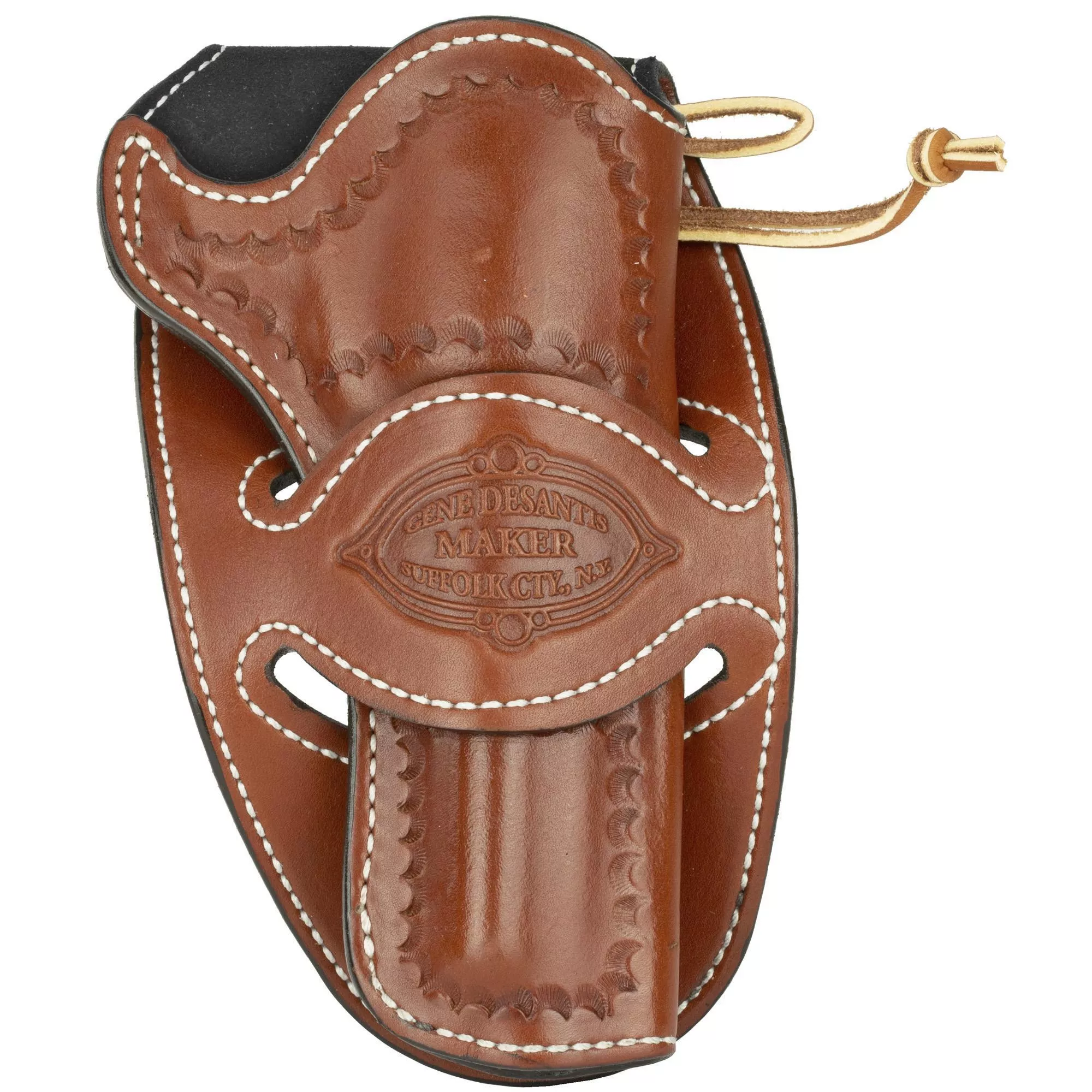 DeSantis Desperado Holster Ruger Blackhawk Vaquero 5 1/2 Tan