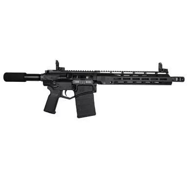 DIAMONDBACK DB10 .308 WINCHESTER 13.5" 20RD BLACK MBUS BUFFER TUBER