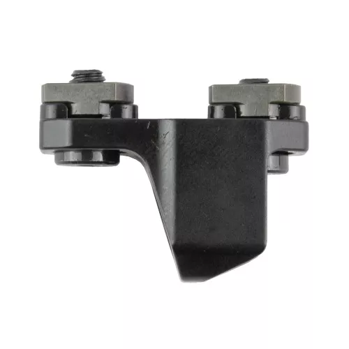 Die Free Co. Quick Stop M-LOK Quick Detach Barricade Stop - Black
