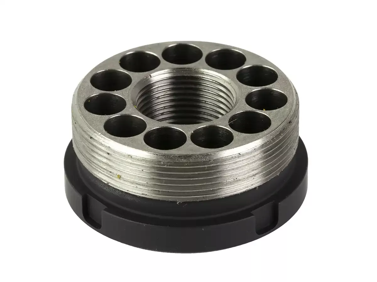 Direct Thread Adapter 1/2-28 Energetic Armament