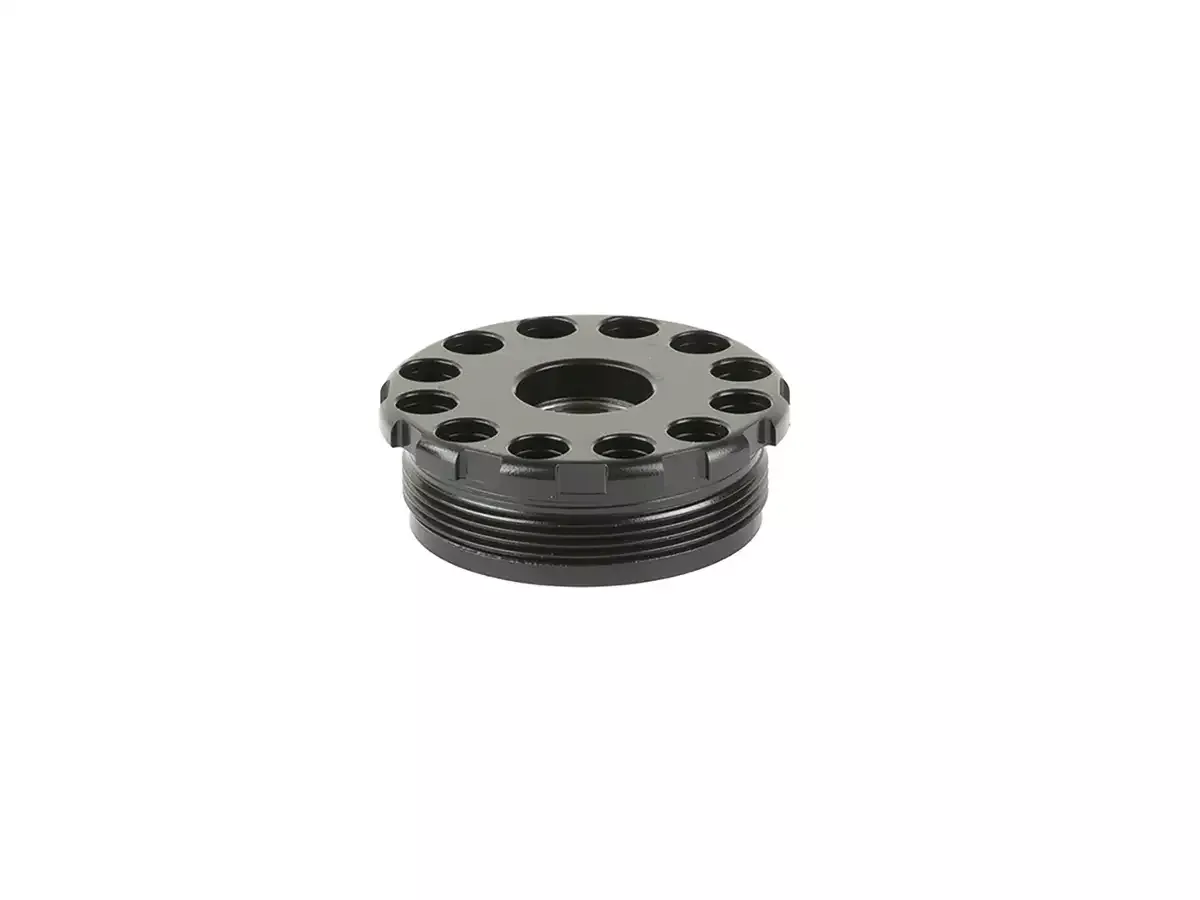 Direct Thread Adapter Mount 9/16X24