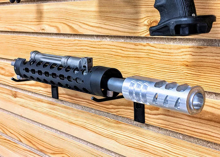 Dissident Arms 3-Port PHOENIX Compensator