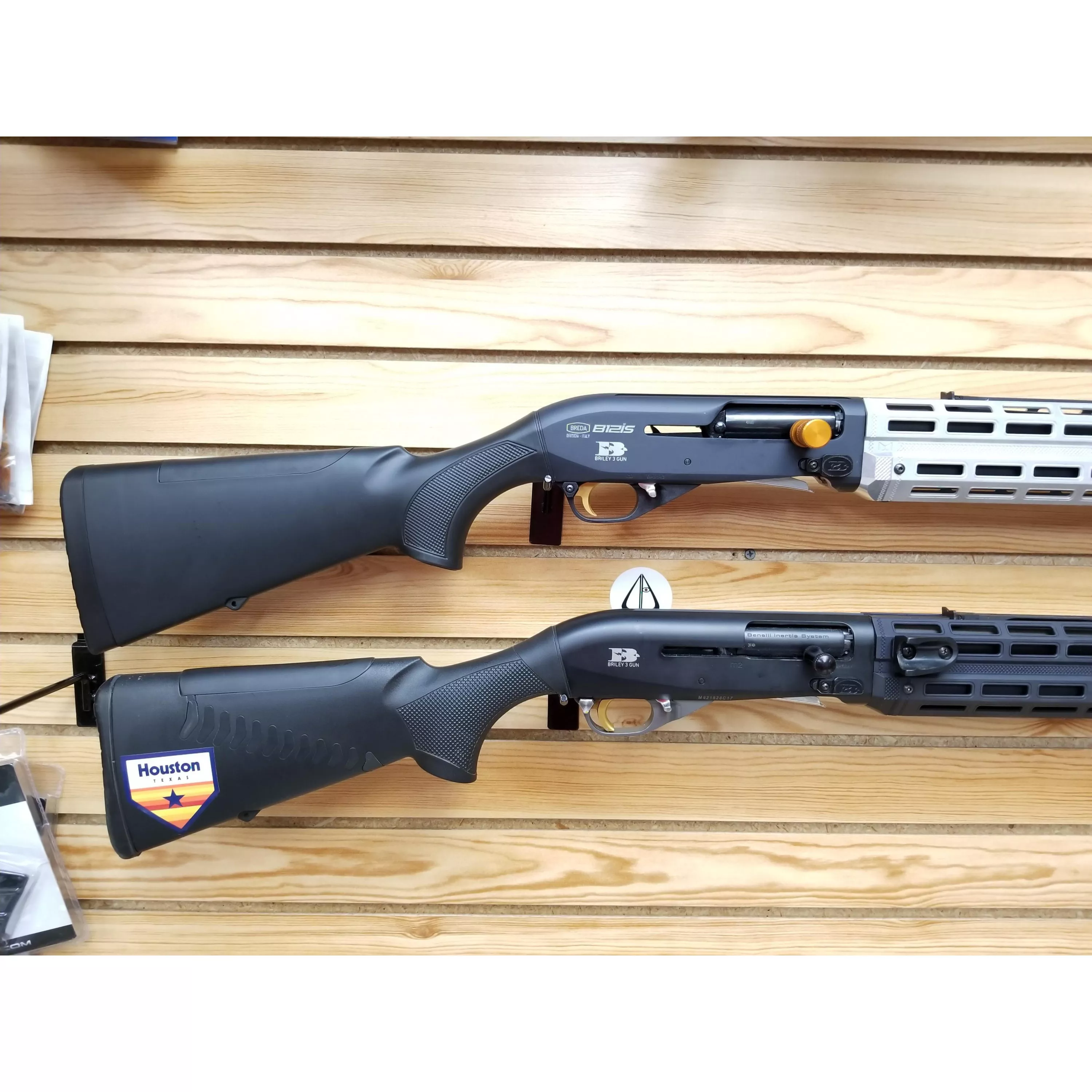 Dissident Arms Enhanced Shell Release