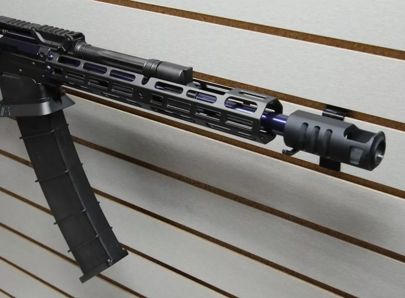 Dissident Arms Phoenix ONE Compensator 1-Port