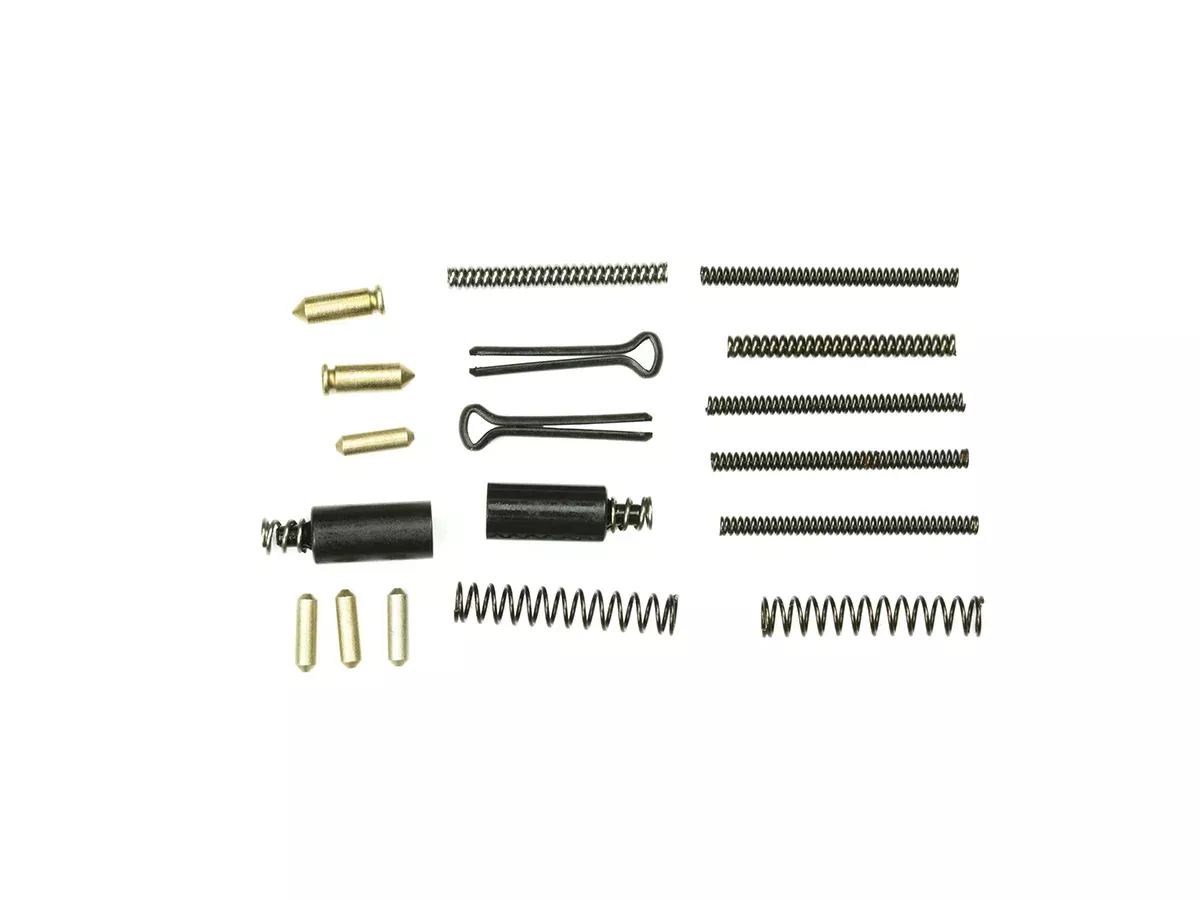 Doublestar OOPS! AR-15 Replacement Parts Kit — 20-Piece