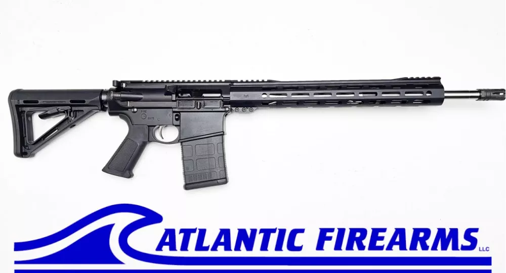 DPMS 18" .308 Stainless Barrel Rifle