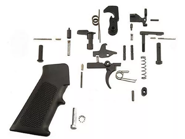 DPMS 308 Lower Parts Kit