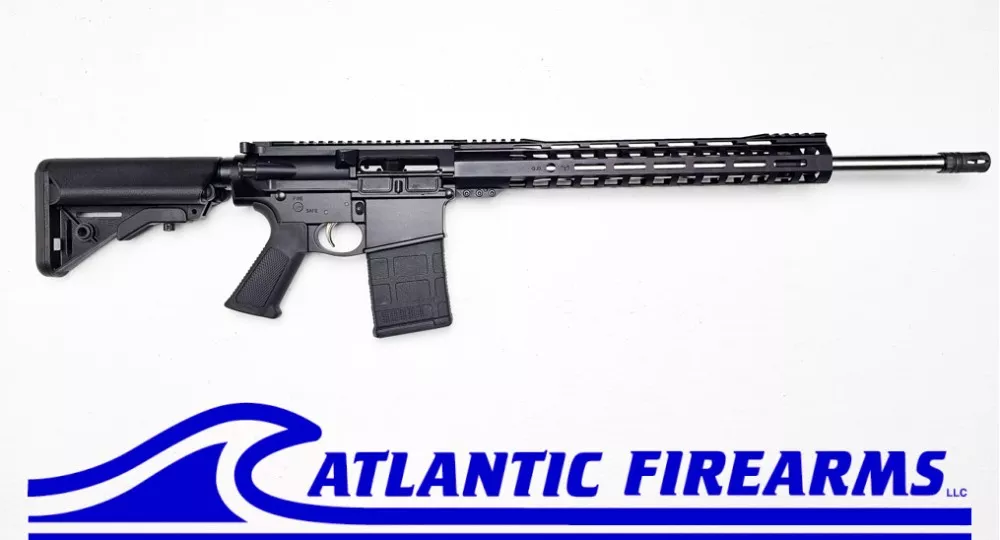 DPMS 6.5 Creedmoor SOPMOD Rifle