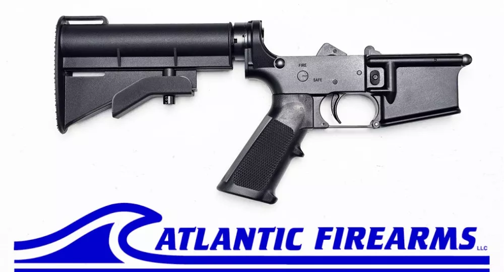 DPMS AR15 Complete Lower
