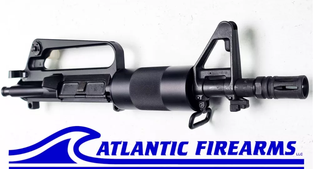 DPMS Kitty Kat C7 300AAC Upper