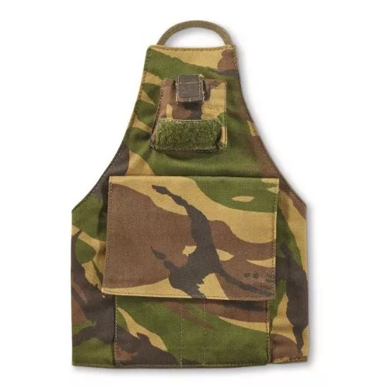 DUTCH CAMO ARM WALLET