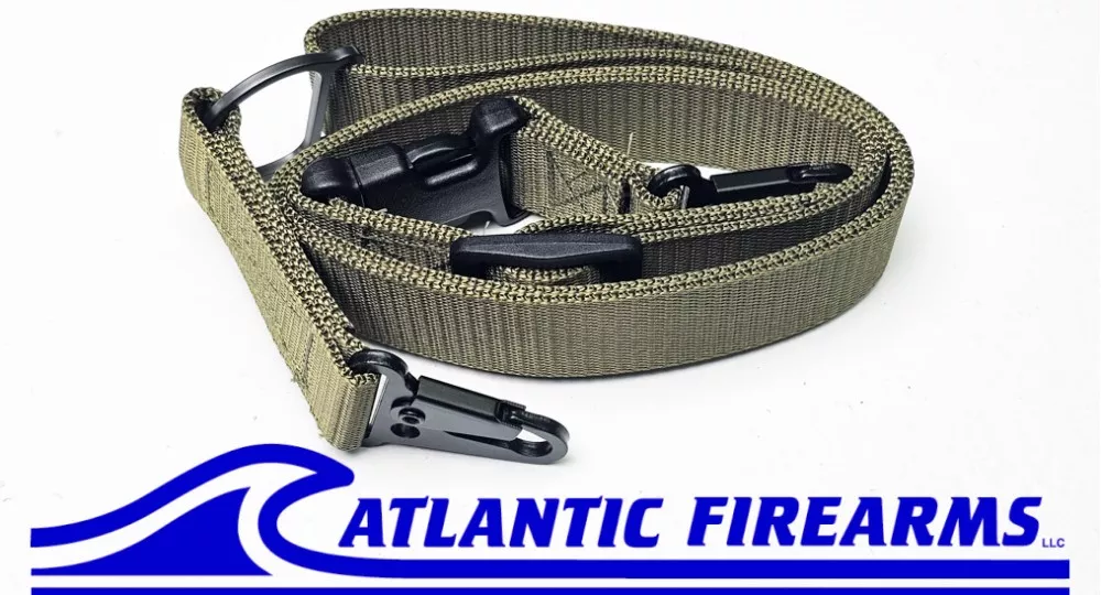 Echo 93 OD Green Sling